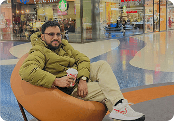 Final Output Concern