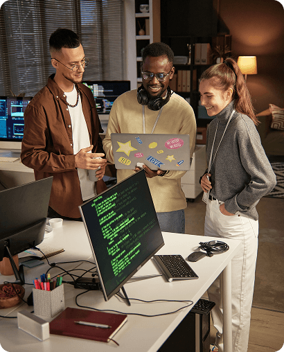 Web Development Service