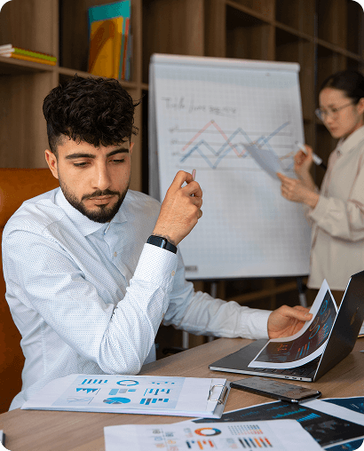 Web Development Service