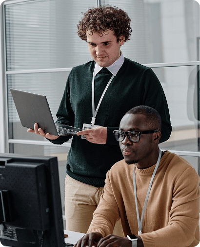 Web Development Service