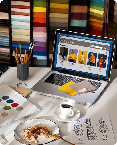 Web Development Service