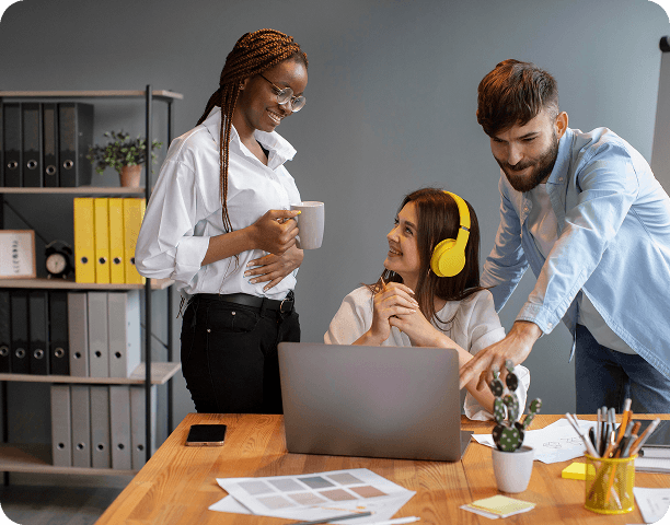 Personal And Work Growth