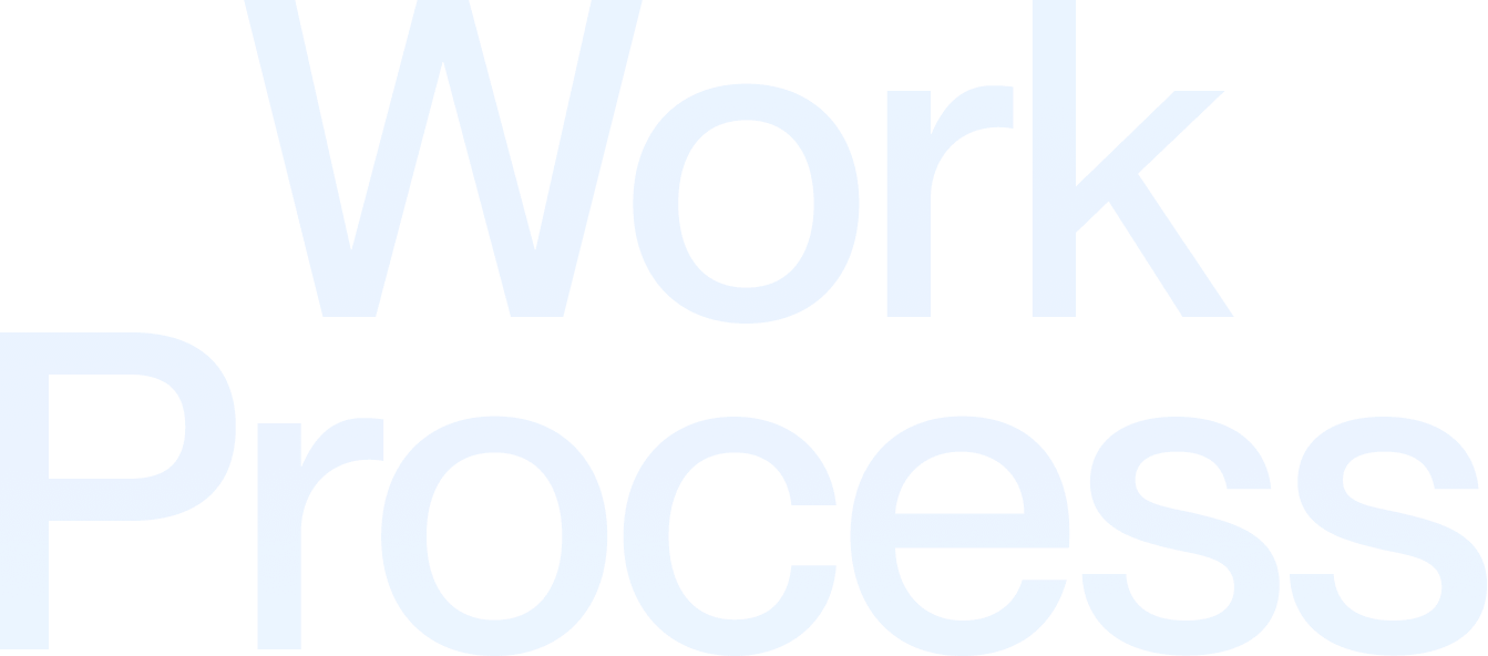 Background decorative text