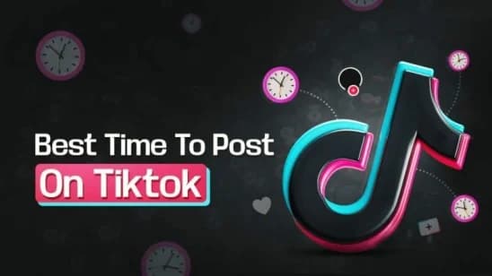 best-time-to-post-on-tiktok