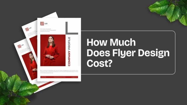 how-much-does-flyer-design-cost
