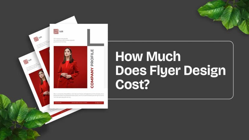 how-much-does-flyer-design-cost