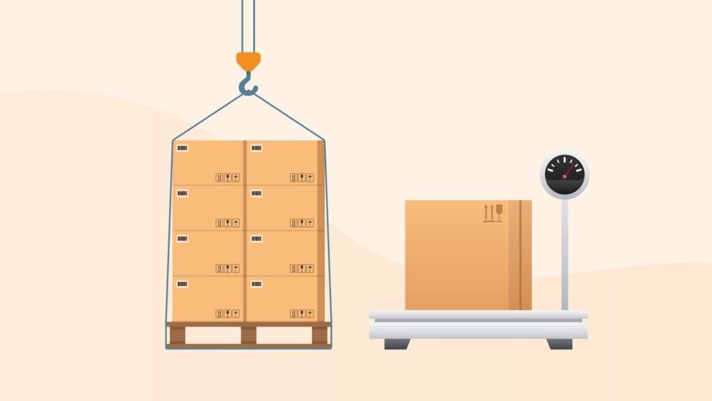 Weight Pricing: Understanding The Impact On Shipping Costs