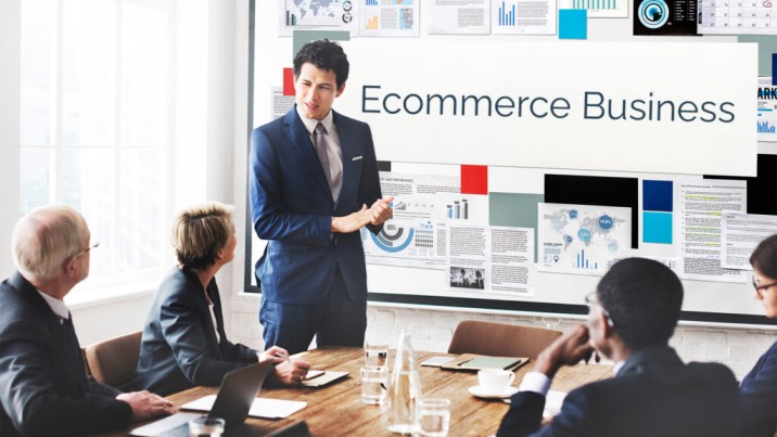How To Start An Ecommerce Business
