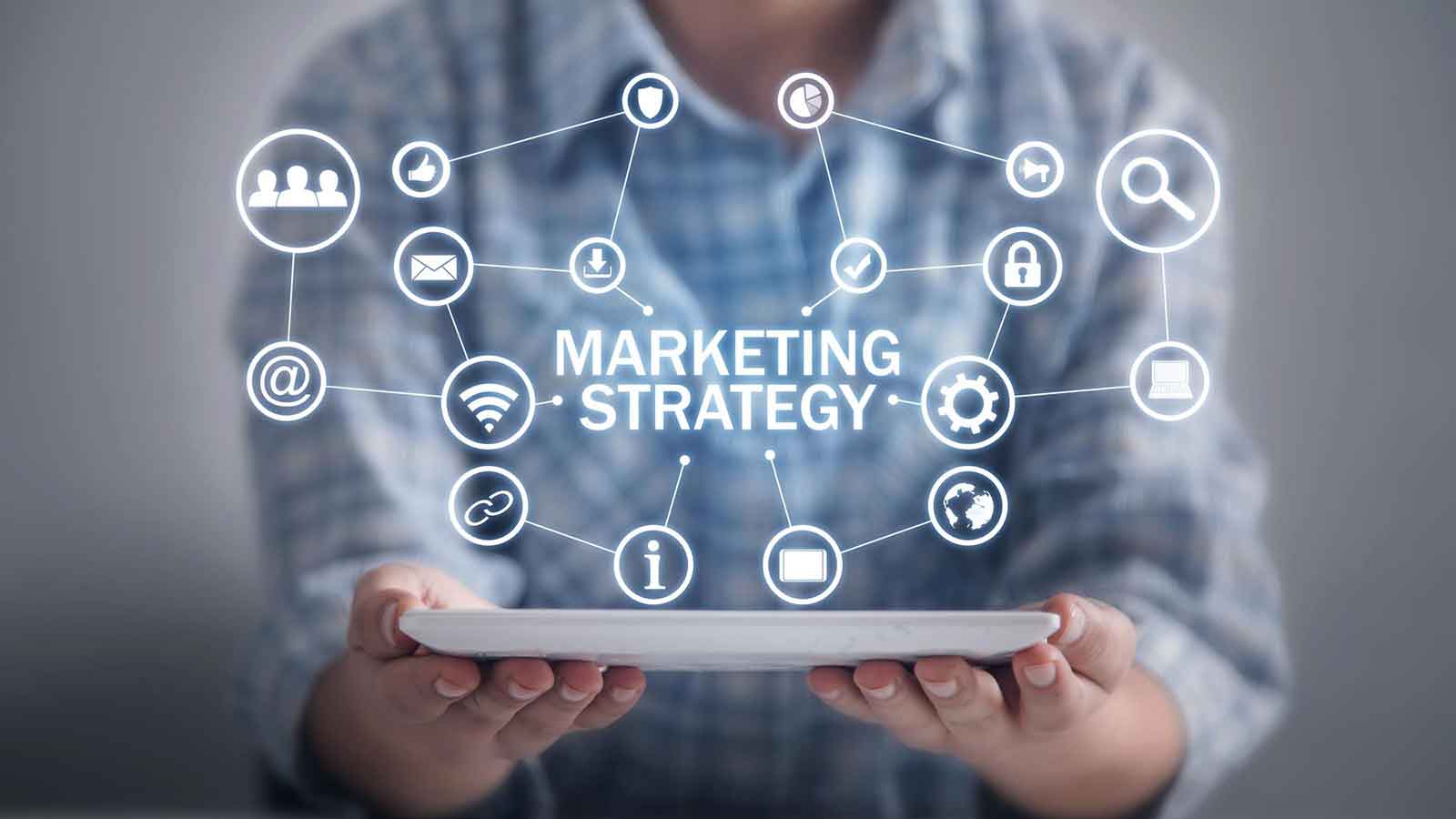 Brand Strategy Vs Marketing Strategy: Know The Difference