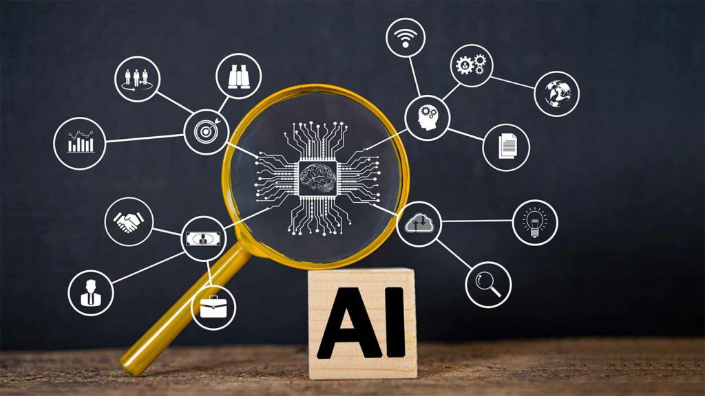 What Aspects Of Marketing Have AI Changed
