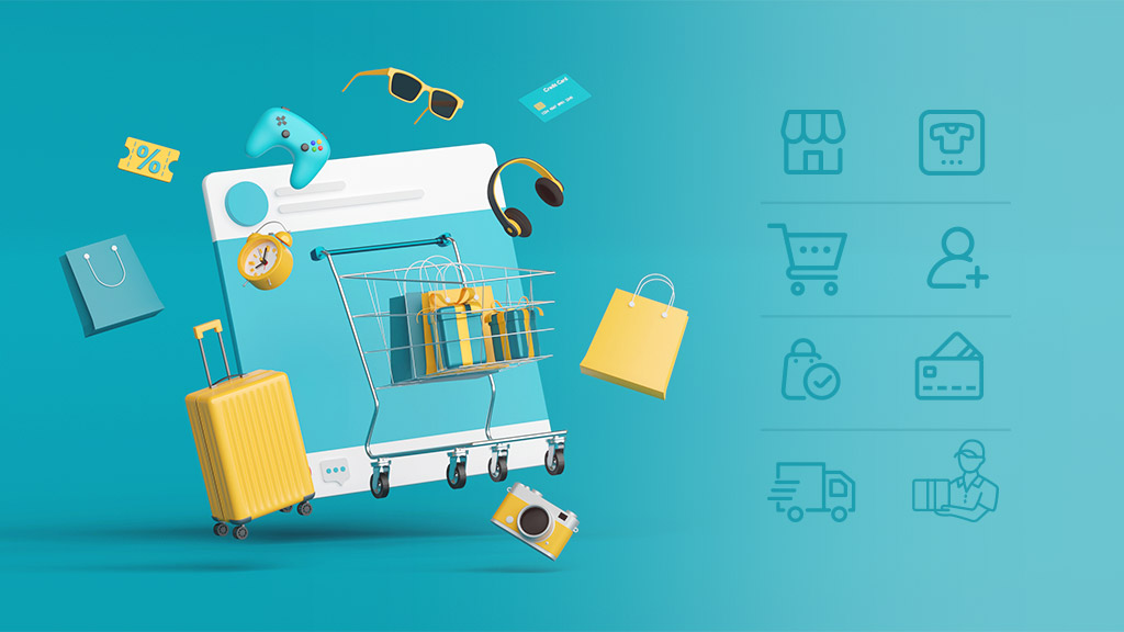 How Ecommerce Works A Comprehensive Overview

