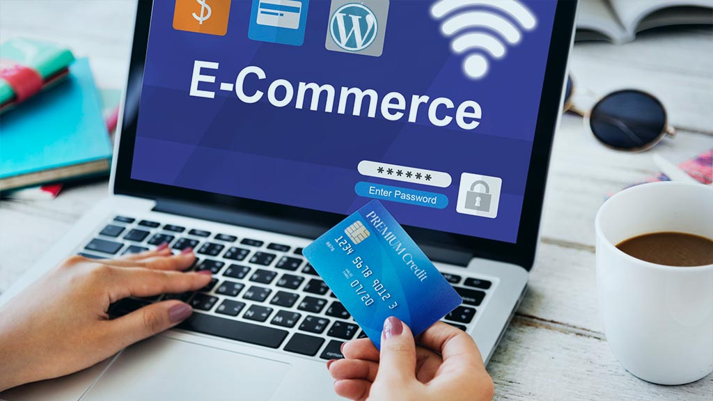 Reasons to Use WordPress for Ecommerce