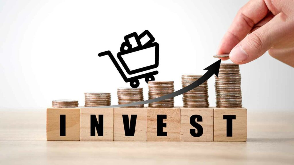 Should You Invest In E-Commerce
