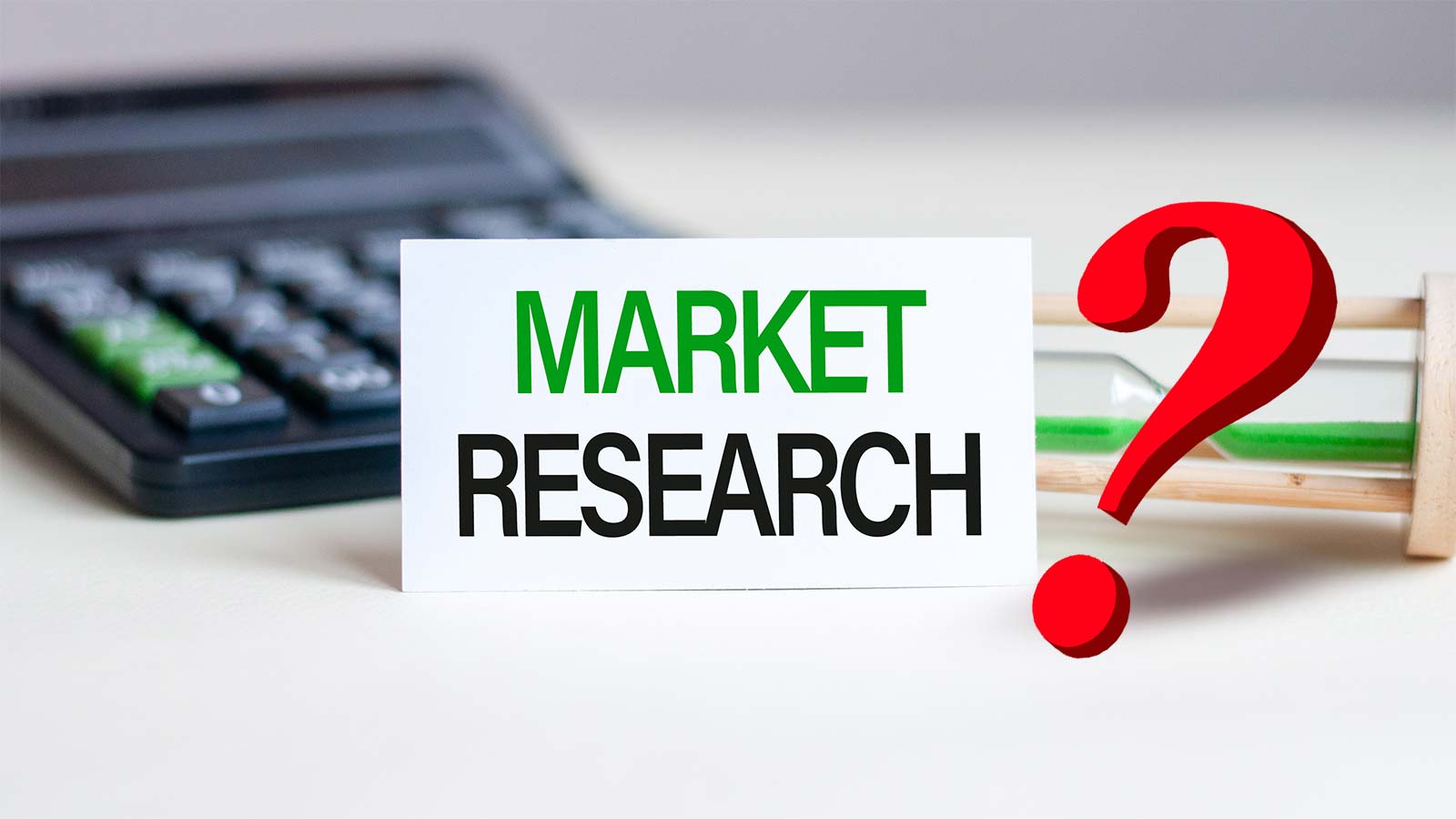 Market Research Vs Marketing Research: 8 Key Differences