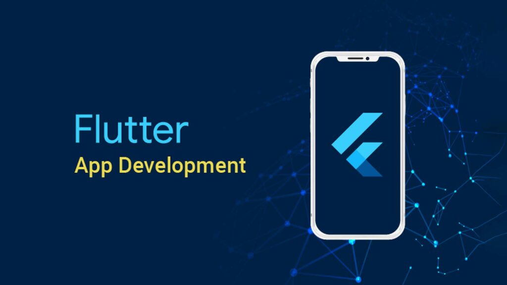 Applications Of The Flutter Web Development
