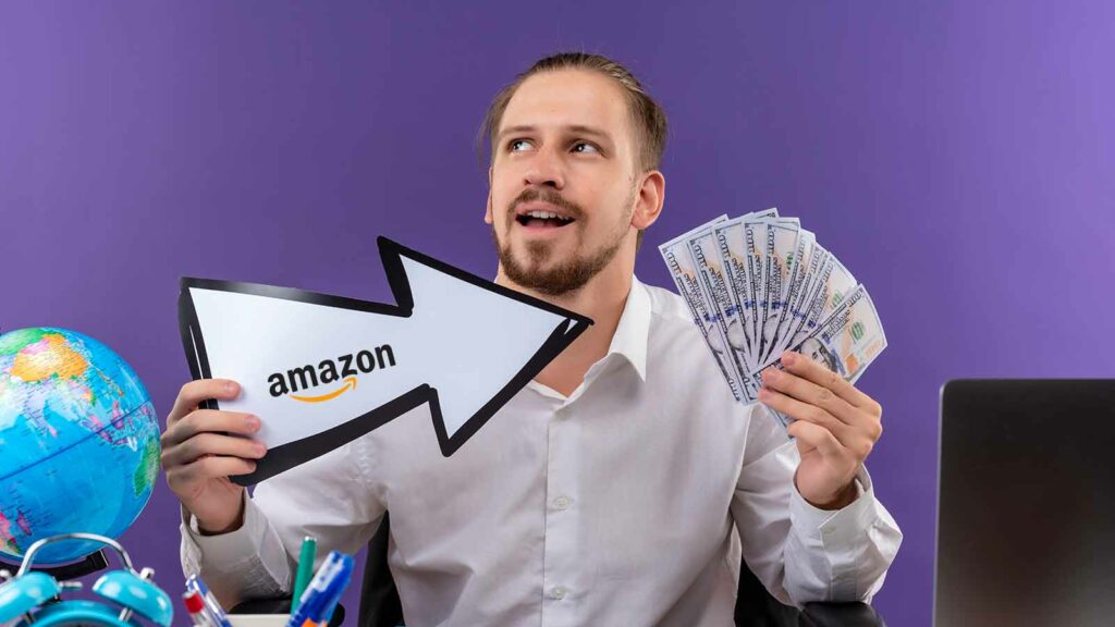 How Can I Start Making Money With Amazon's Affiliate Program
