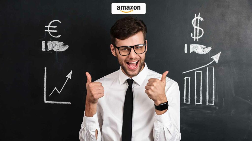 Why Is Amazon Affiliate Marketing Profitable