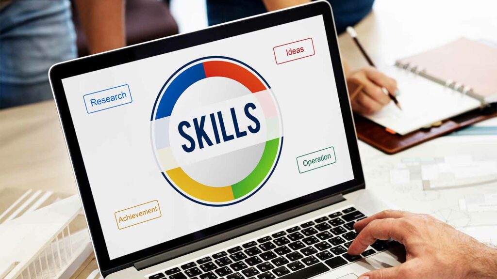 Skills Needed As A Freelance Digital Marketer