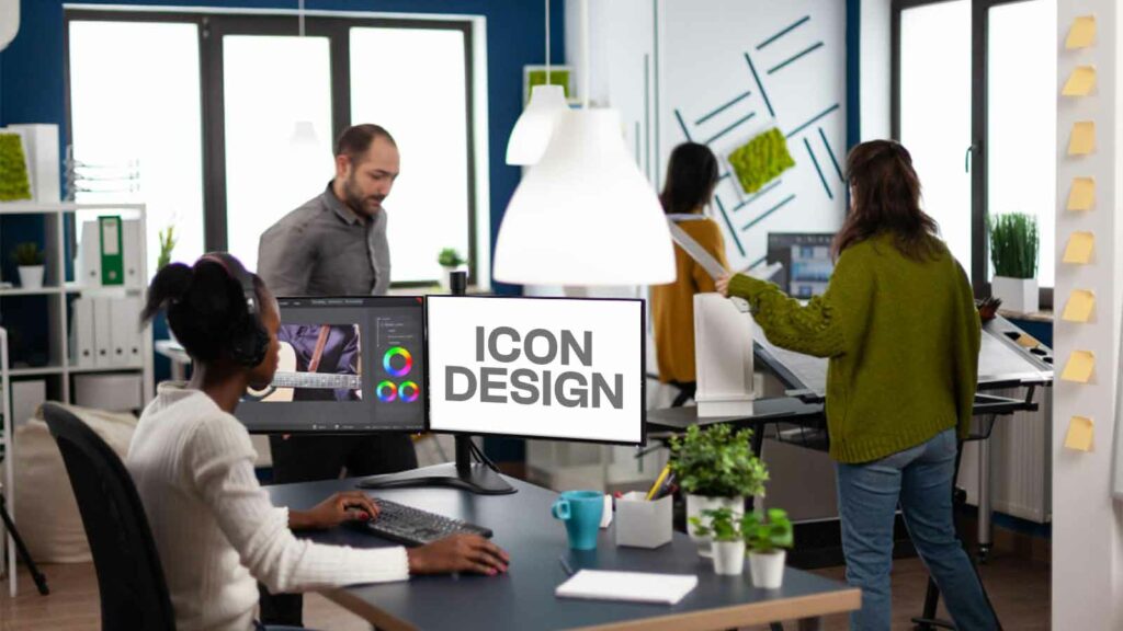 How To Find The Best Icon Design Agency