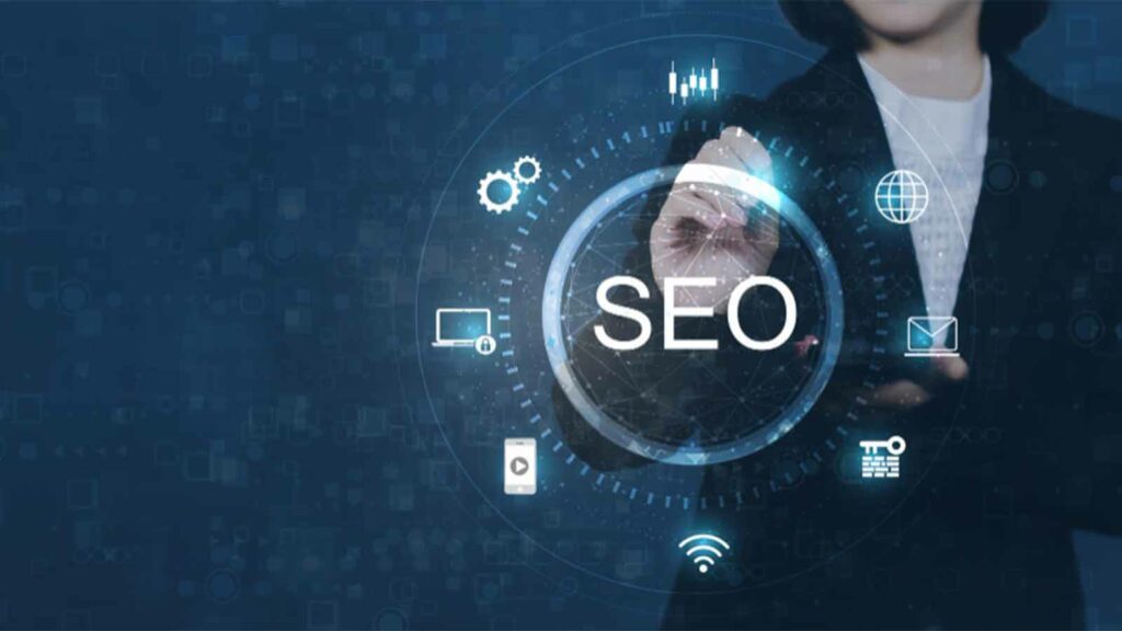 How To Hire An SEO Expert