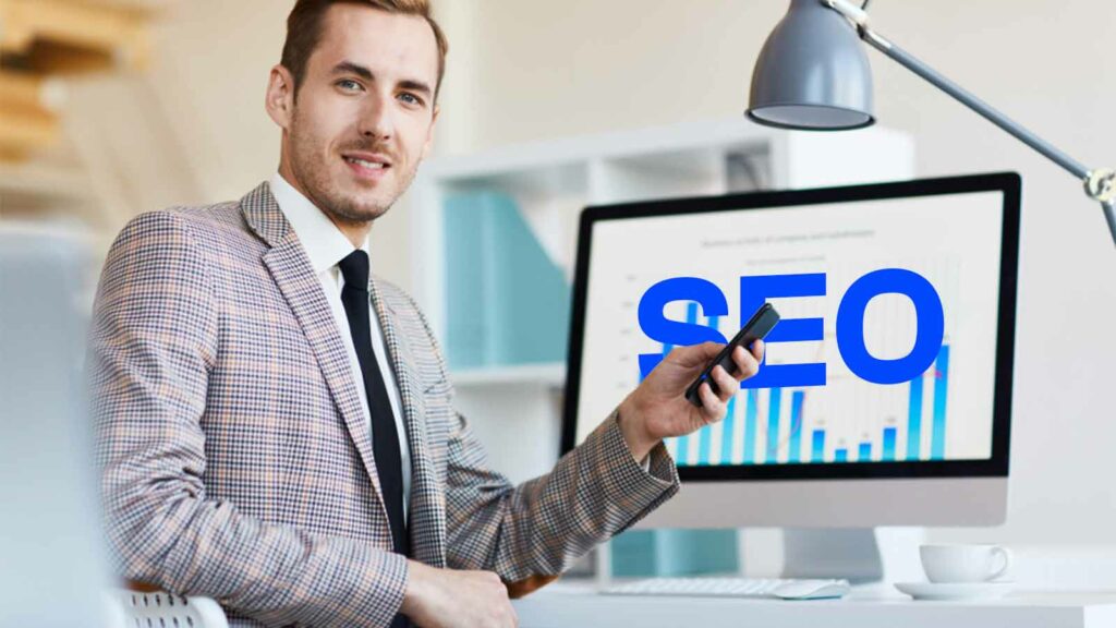 What Does An SEO Consultant Do