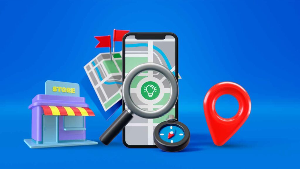 Benefits Of Local SEO For Small Business