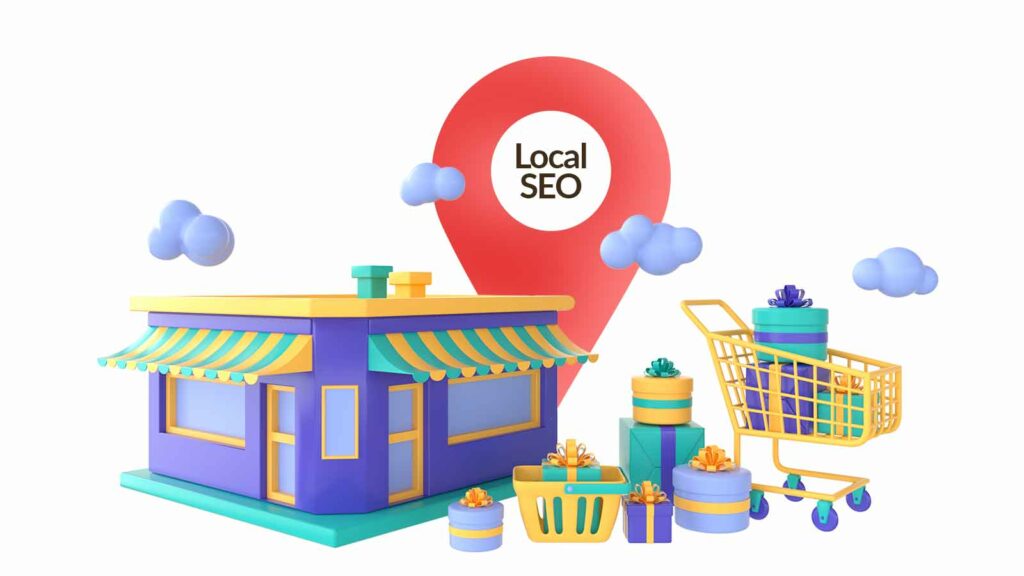 What Is Local SEO For Small Business